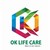 Ok Life Care Pvt. Ltd. logo