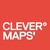 CleverMaps logo