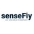 senseFly, now AgEagle logo