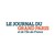 Le journal du Grand Paris logo