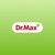 Dr.Max Česko logo