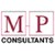 MP CONSULTANTS logo