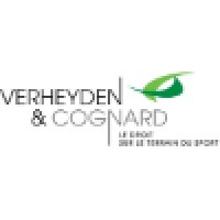 Verheyden & Cognard logo