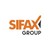 SIFAX Group logo