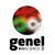 GENEL logo