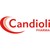 Logo de Candioli Pharma