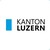 Kanton Luzern logo