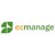 Ecmanage logo