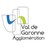 Val de Garonne Agglomération logo