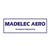Madelec Aero logo