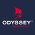 Logo d'Odyssey Cybersecurity