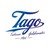 TAGO PPC Tadeusz Gołębiewski logo
