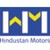 HINDUSTAN MOTORS LTD logo