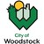 Logo de City of Woodstock, Ontario