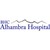 Logo de BHC Alhambra Hospital, Inc.