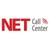 Net Call Center logo