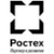 Logo de State Corporation Rostec