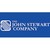 The John Stewart Company logo