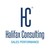 Halifax Consulting logo