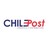 Logo de Chilepost S.A. Consorcio Nacional de Distribución y Logística sociedad anónima