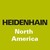 Logo de HEIDENHAIN North America