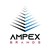 Logo d'AMPEX BRANDS