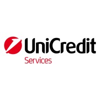 UniCredit Services S.C.p.A. logo