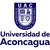 Universidad de Aconcagua logo