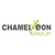 Chameleon Group, LLC. logo