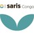 Saris Congo logo