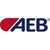 Logo d'AEB Group