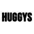 HUGGYS logo