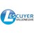 Lescuyer et Villeneuve logo