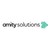 Amity Solutions logo