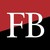 Flint Bishop logo