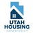 Logo d'Utah Housing Corporation