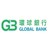 Global Bank (New York) logo