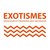 EXOTISMES logo
