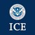 U.S. Immigration and Customs Enforcement (ICE) logo