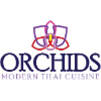 ORCHIDS logo