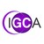 Cabinet IGCA, Expert-comptable logo
