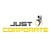 Just Corporate logo