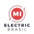 MI Electric Brasil logo