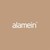 Logo d'Alamein