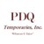 Logo de PDQ Temporaries, Inc.
