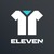 Eleven Sports Media logo