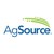 Logo d'AgSource