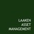 Laaken Asset Management N.V. logo