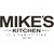 Logo de Mike's Kitchen Franchising