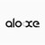 aloxe logo